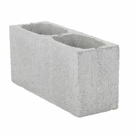 Bloco de Concreto Vedação 9x19x39 3,0 MPa