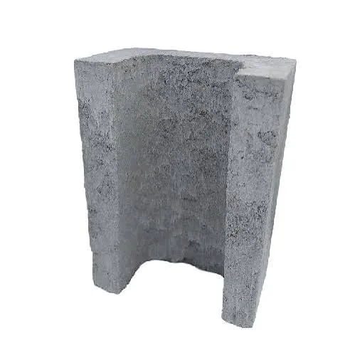 Compensador de Concreto 9x14x19