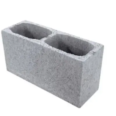 Bloco de Concreto Estrutural 14x19x39 12 MPa